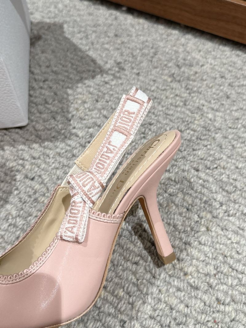 Christian Dior Sandals